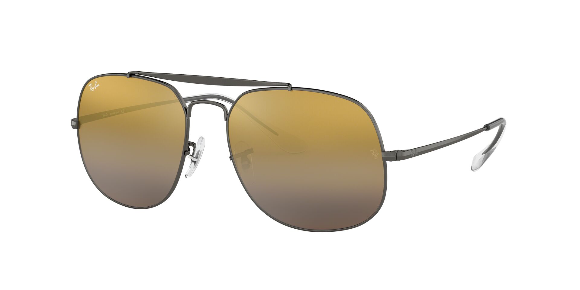 Γυαλιά ηλίου Ray Ban RB3561 The General 004/I3 - Image 2