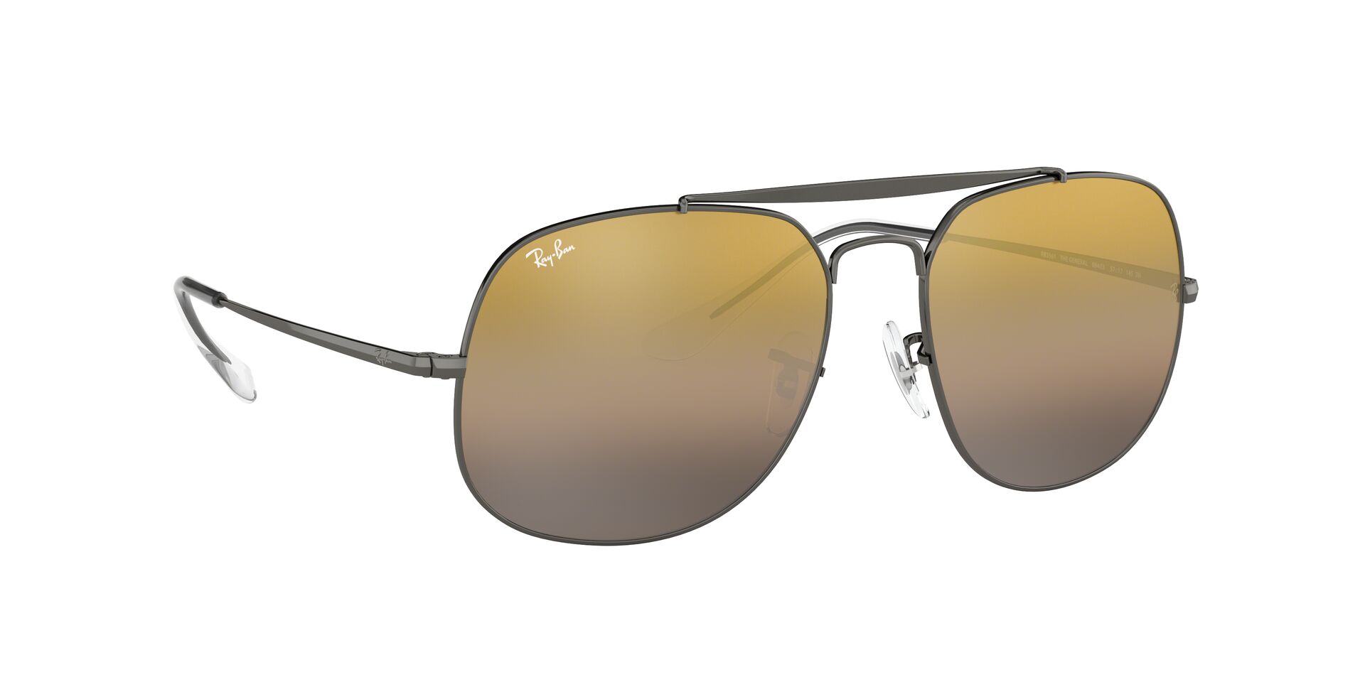 Γυαλιά ηλίου Ray Ban RB3561 The General 004/I3 - Image 4