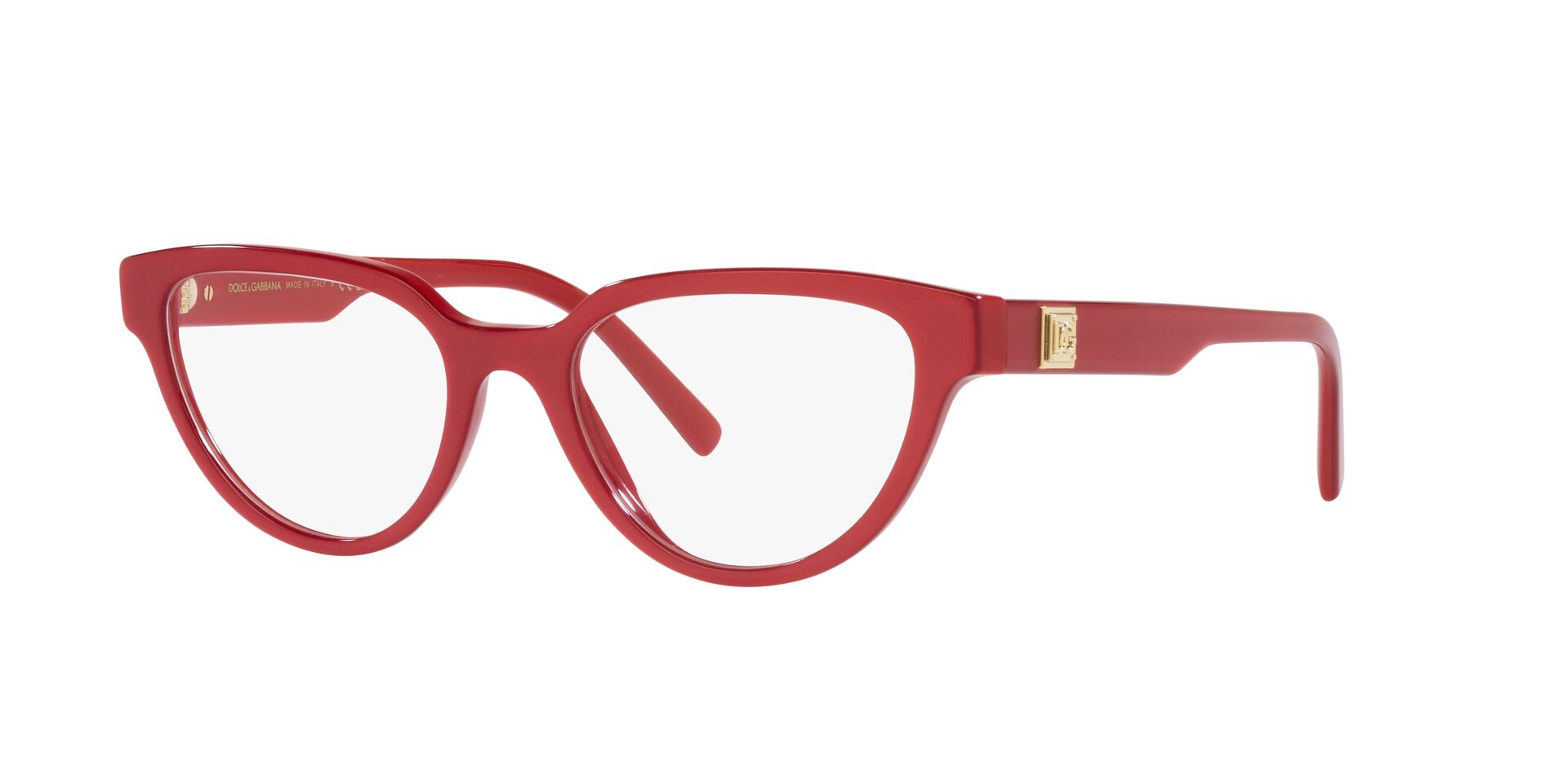 Γυαλιά οράσεως Dolce & Gabbana DG3358 - Εικόνα 2