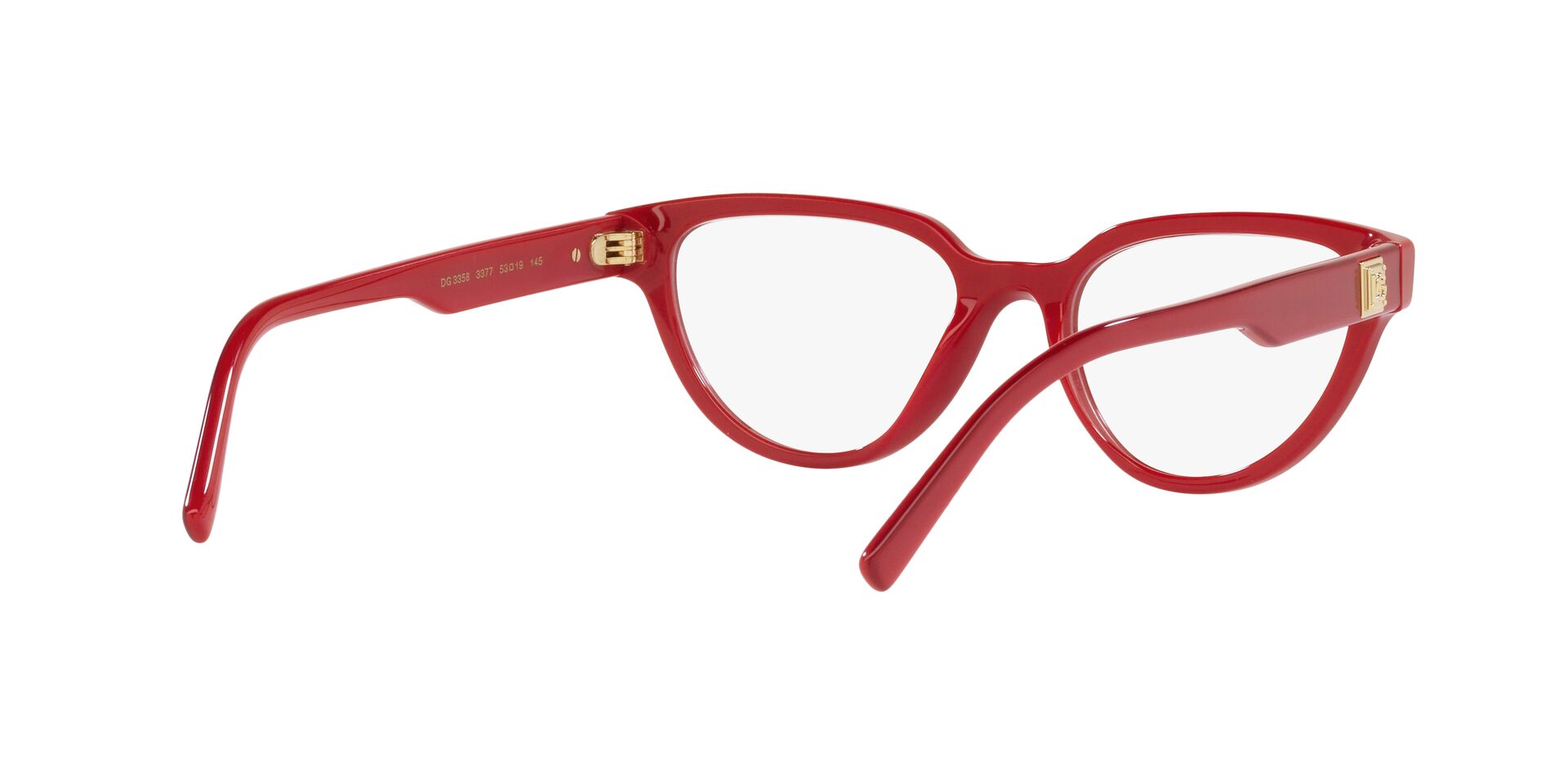 Γυαλιά οράσεως Dolce & Gabbana DG3358 - Εικόνα 8