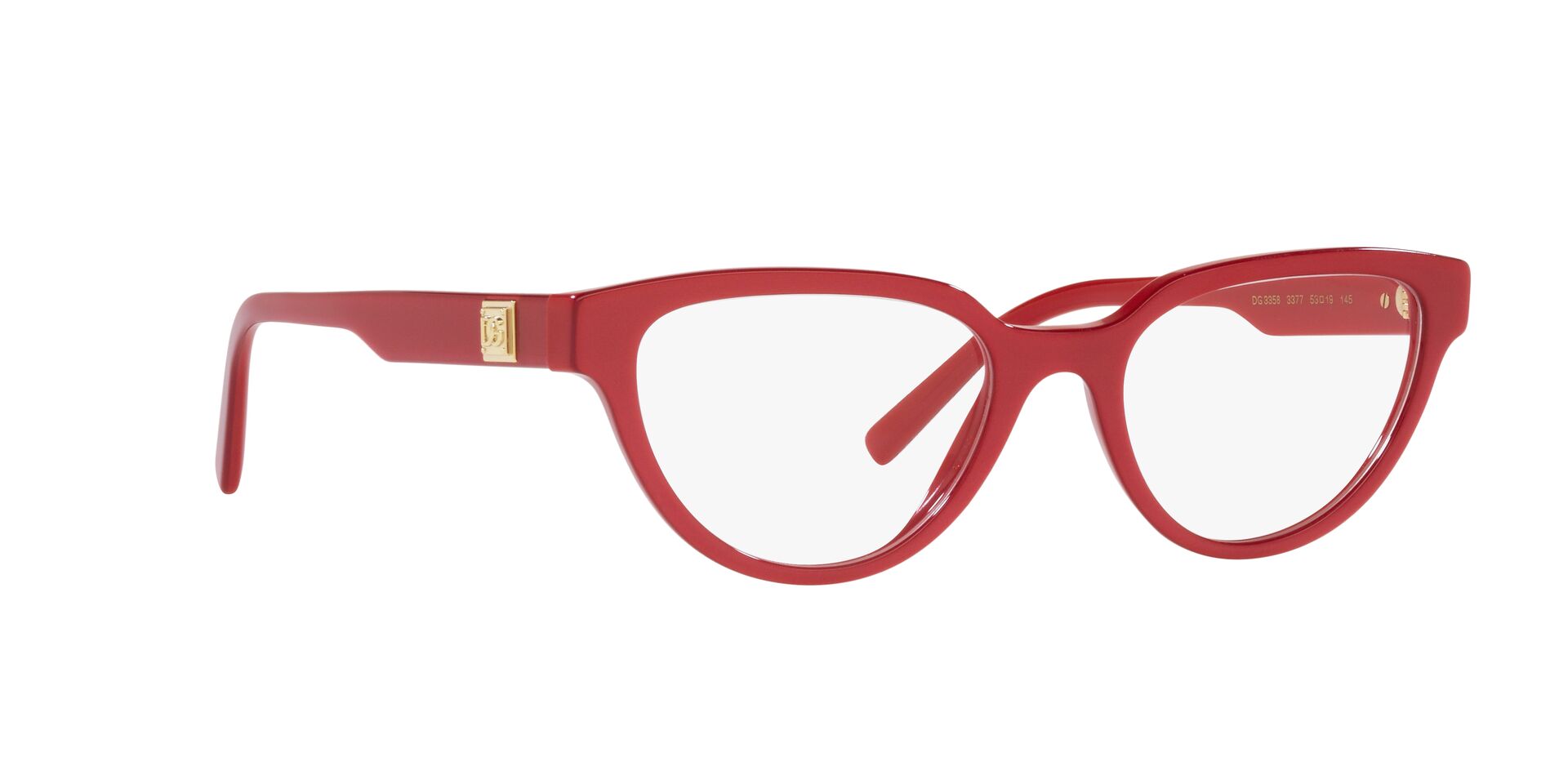 Γυαλιά οράσεως Dolce & Gabbana DG3358 - Εικόνα 12