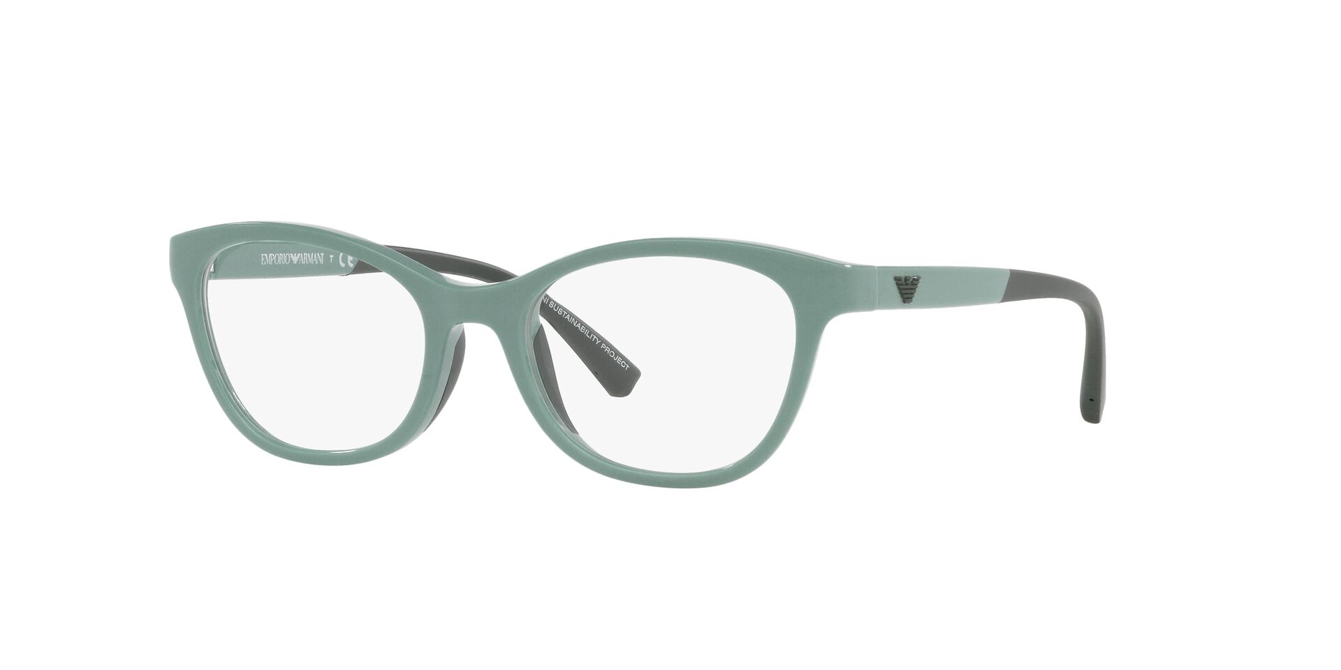 Γυαλιά οράσεως Emporio Armani Junior EA3204 - Image 3