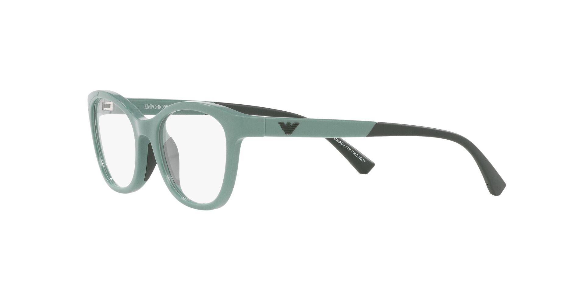 Γυαλιά οράσεως Emporio Armani Junior EA3204 - Image 4