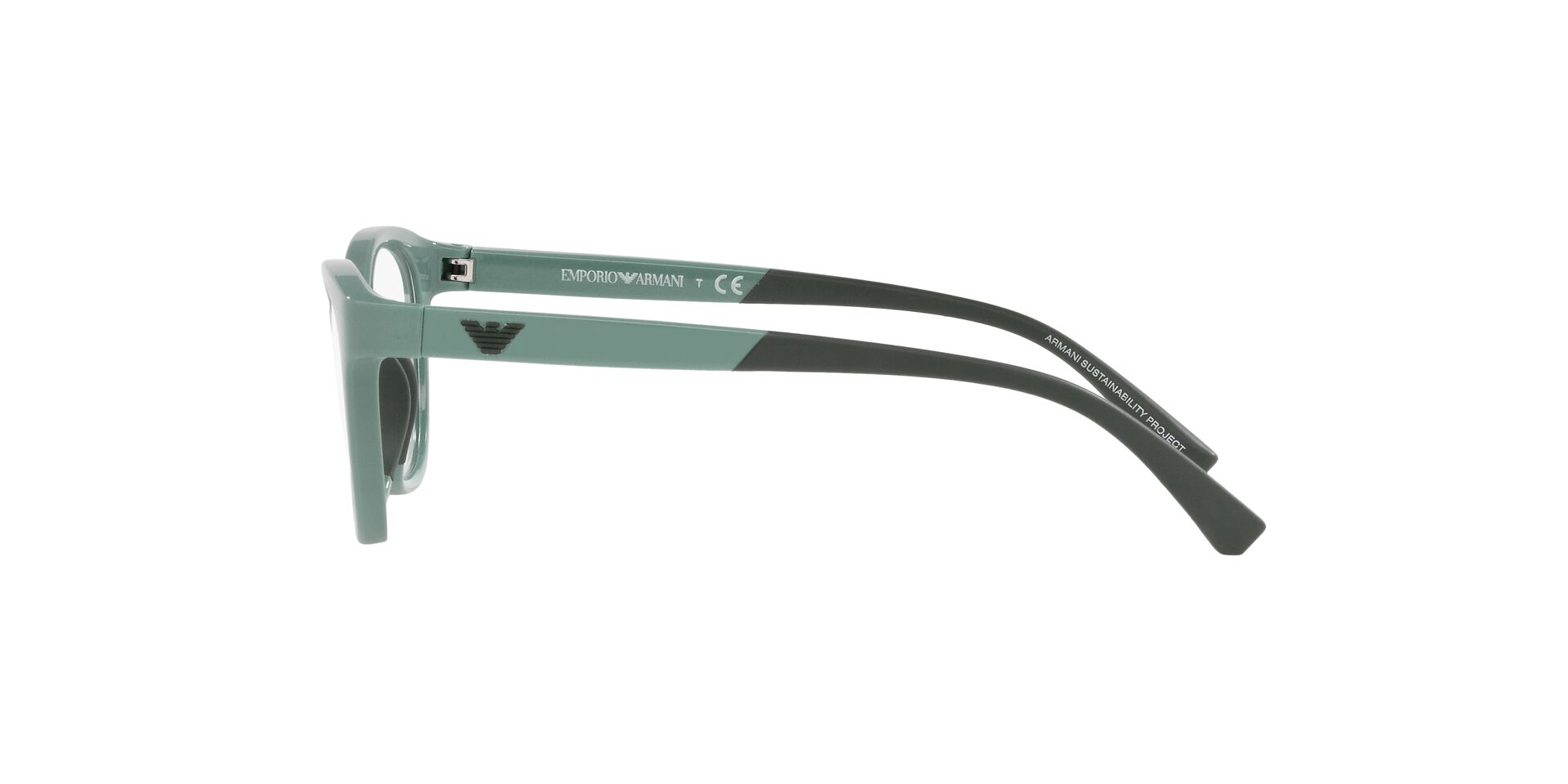 Γυαλιά οράσεως Emporio Armani Junior EA3204 - Image 5