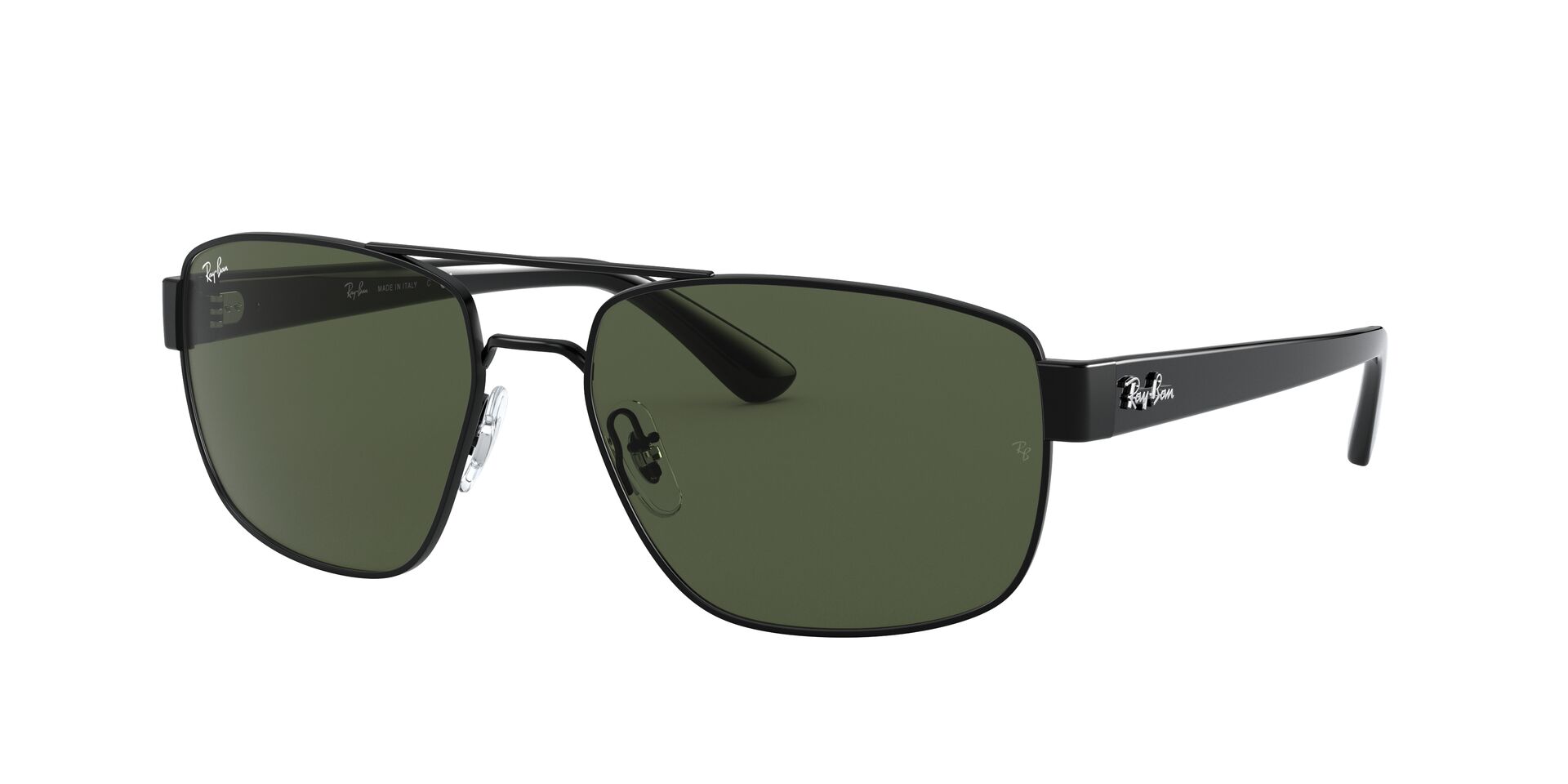 Γυαλιά Ηλίου Ray Ban RB3663 002/31 - Εικόνα 2
