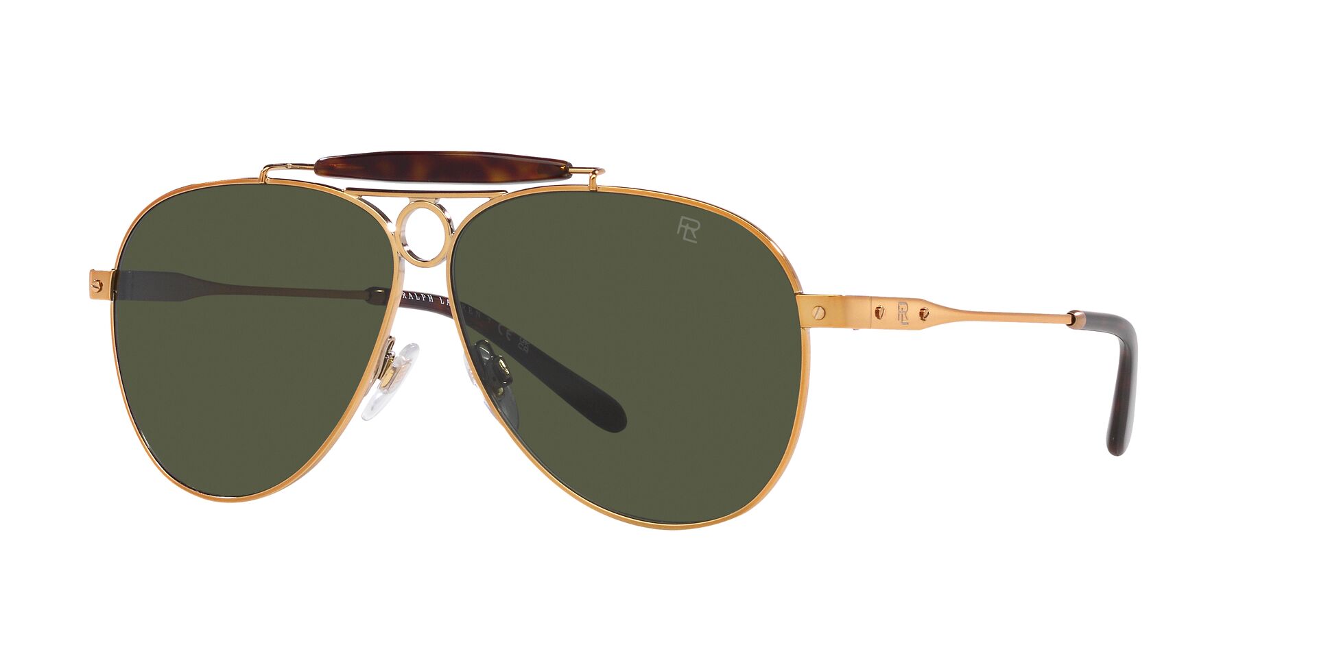 Γυαλιά ηλίου Ralph Lauren RL7078 9449/31 - Εικόνα 2