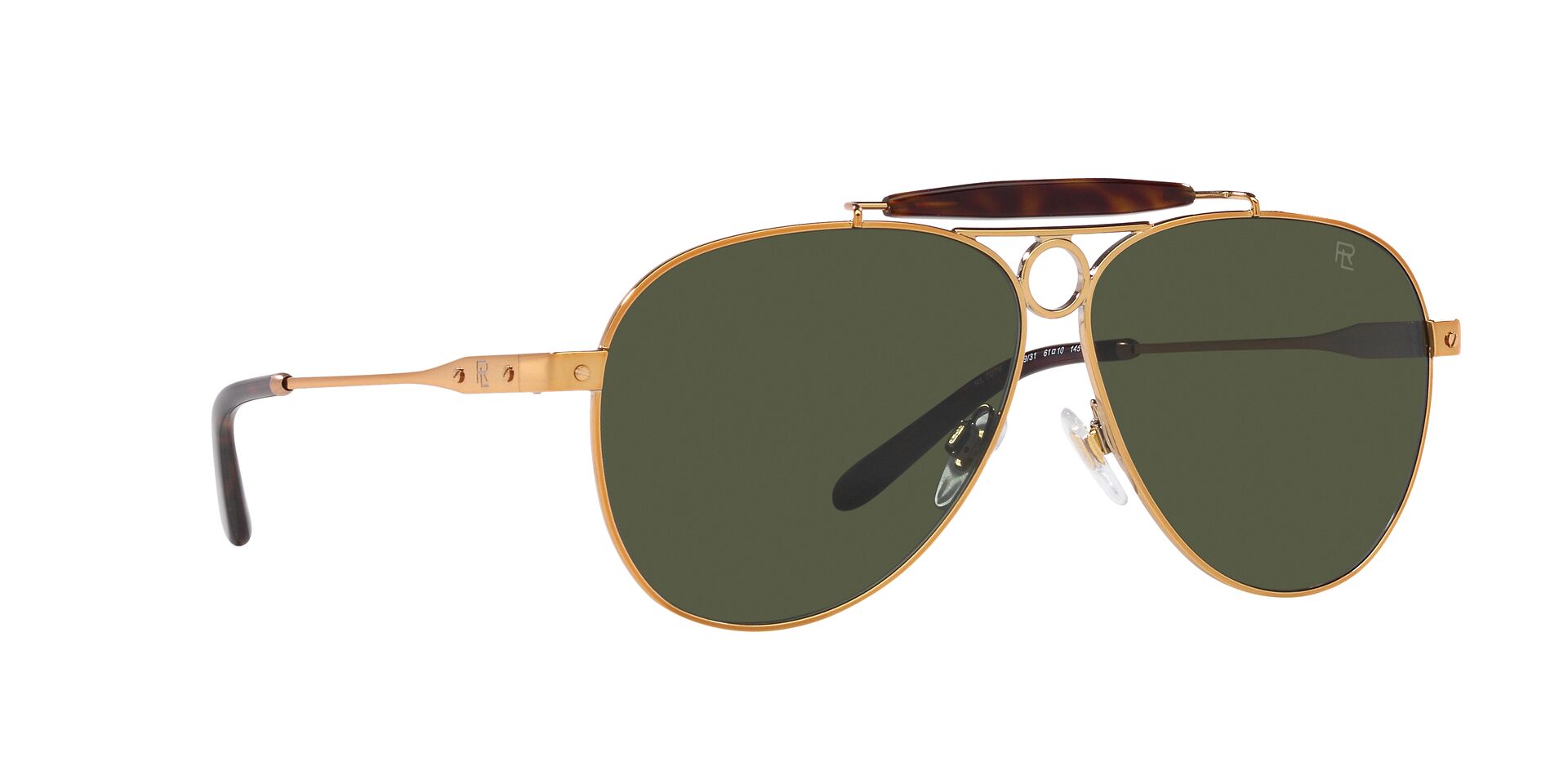 Γυαλιά ηλίου Ralph Lauren RL7078 9449/31 - Εικόνα 4