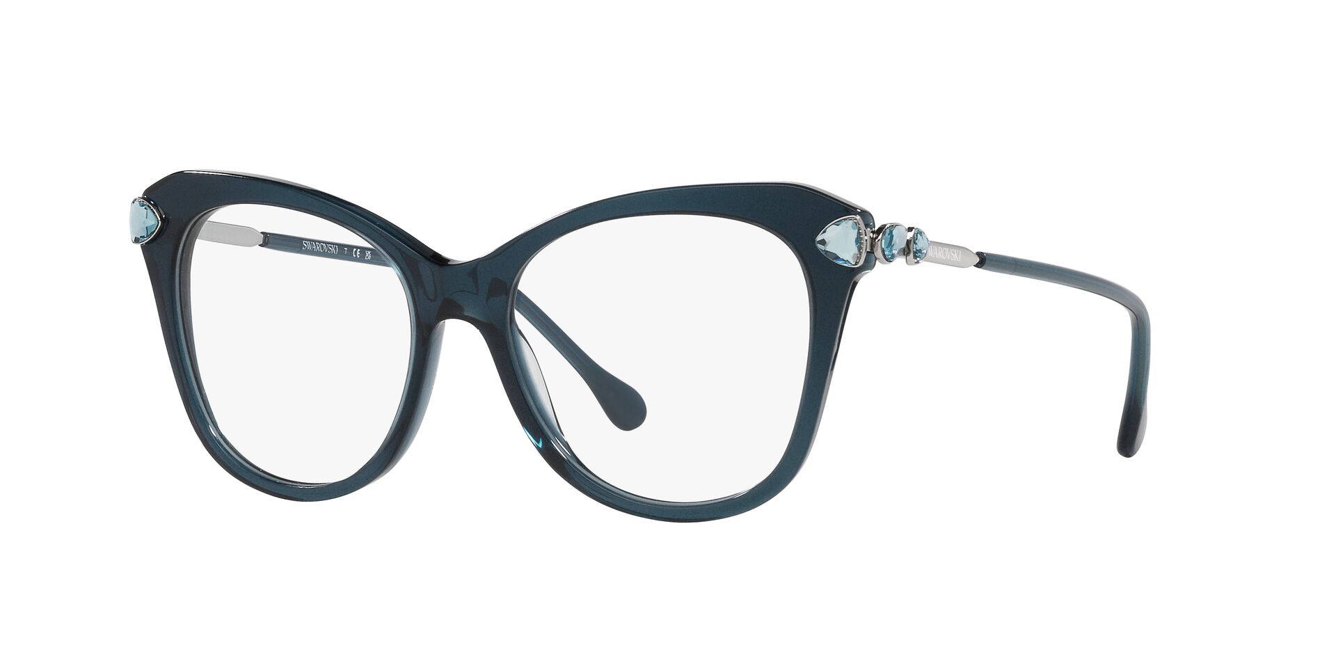 Γυαλιά οράσεως Swarovski SK2012 - Εικόνα 2