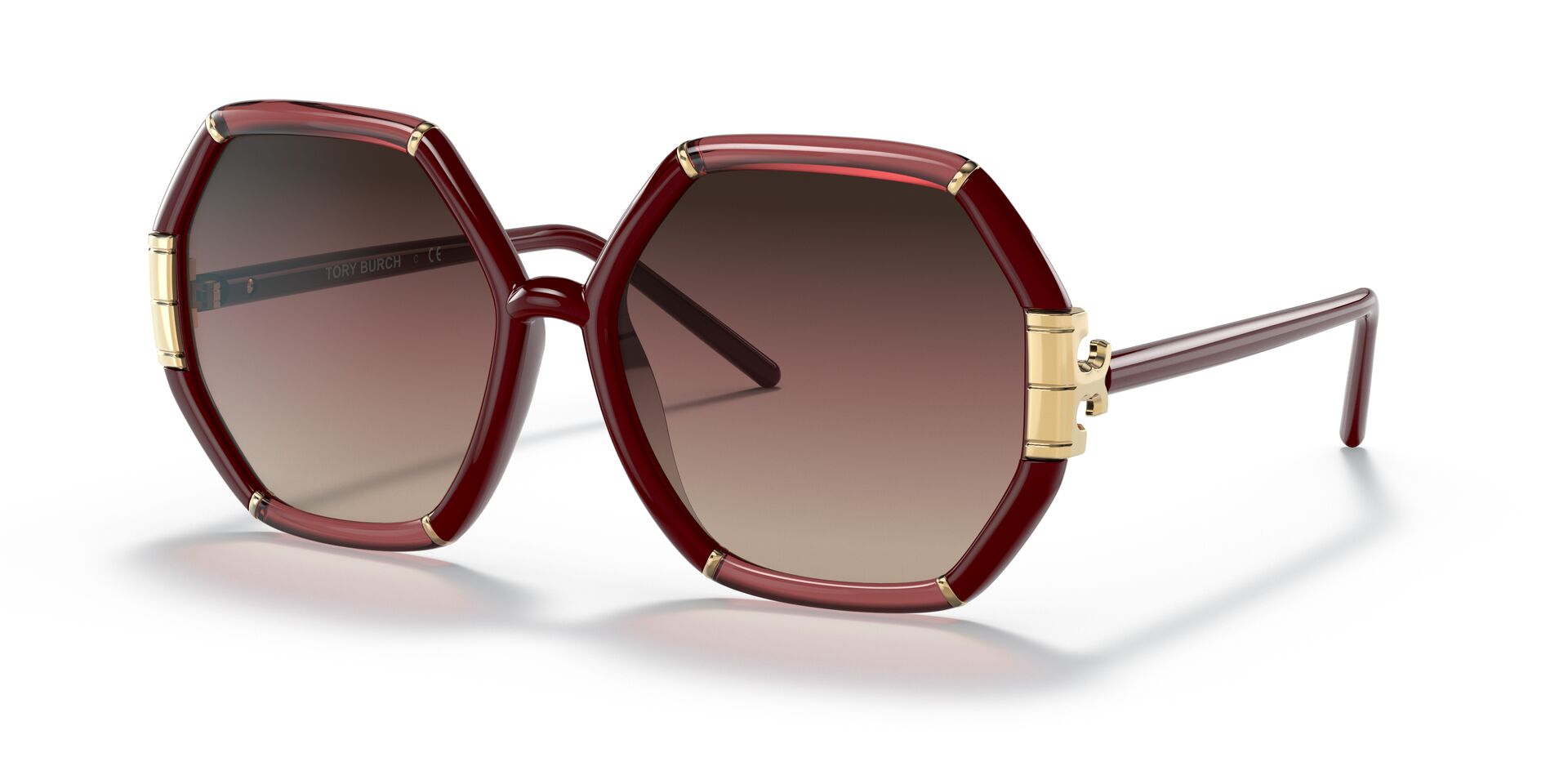 Γυαλιά ηλίου Tory Burch TY9072U - Image 2