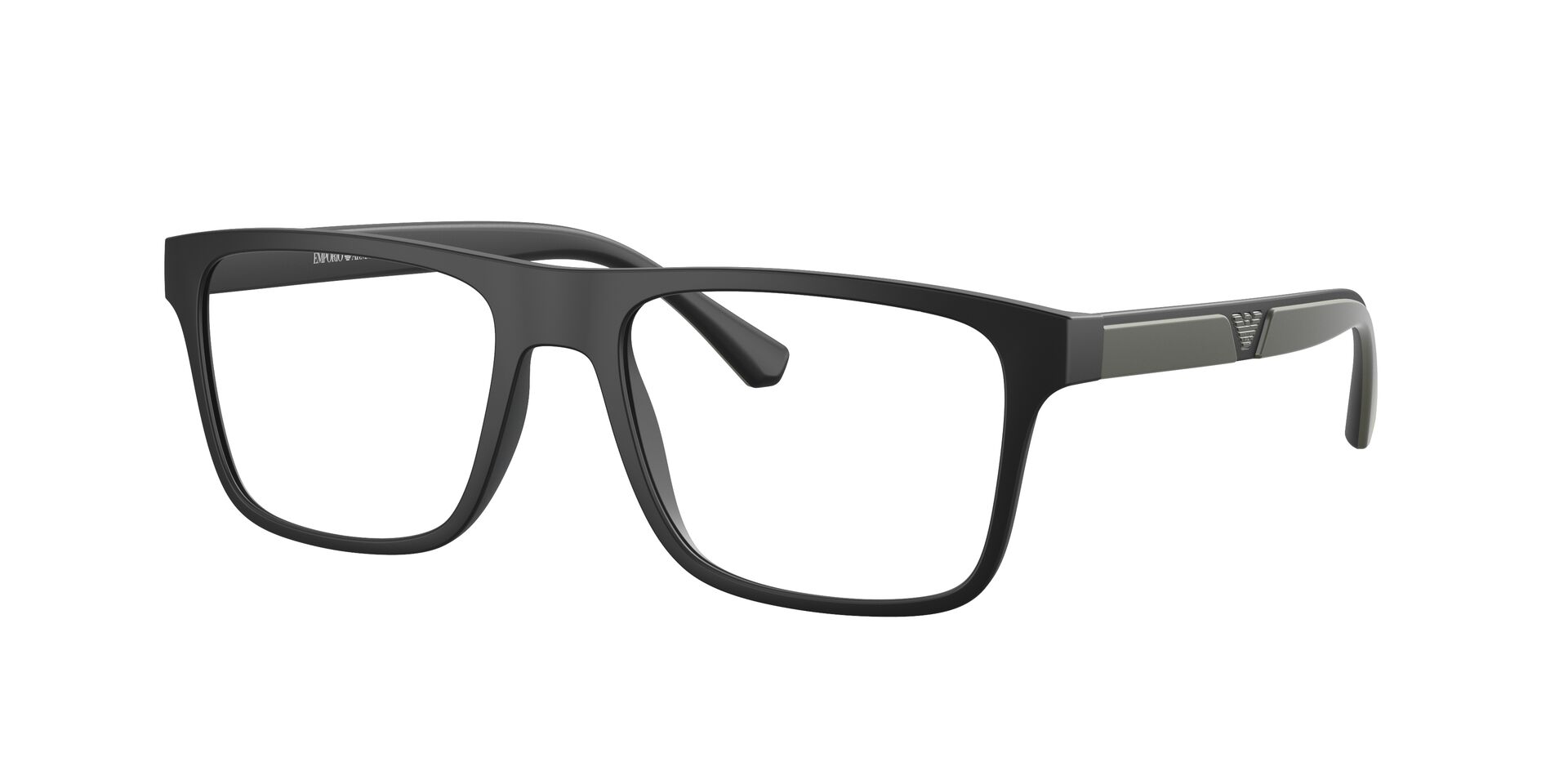 Γυαλιά οράσεως Emporio Armani EA4115 Clip-Οn - Image 2