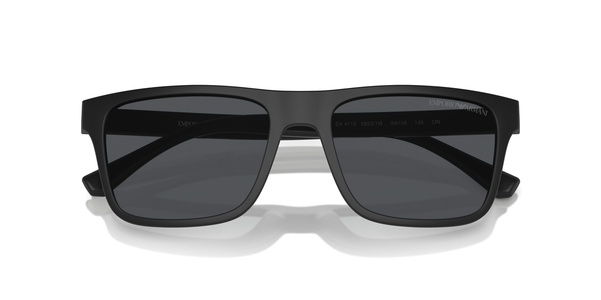 Γυαλιά οράσεως Emporio Armani EA4115 Clip-Οn - Image 7