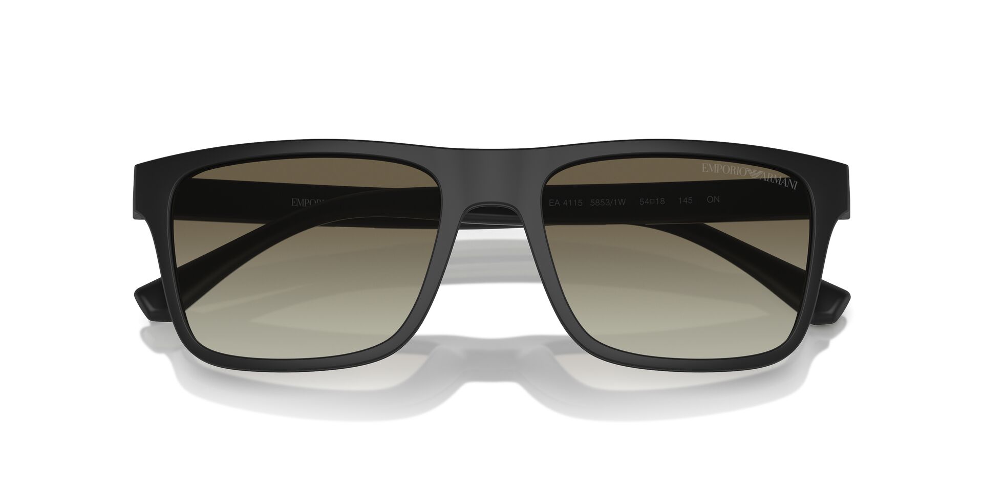 Γυαλιά οράσεως Emporio Armani EA4115 Clip-Οn - Image 6