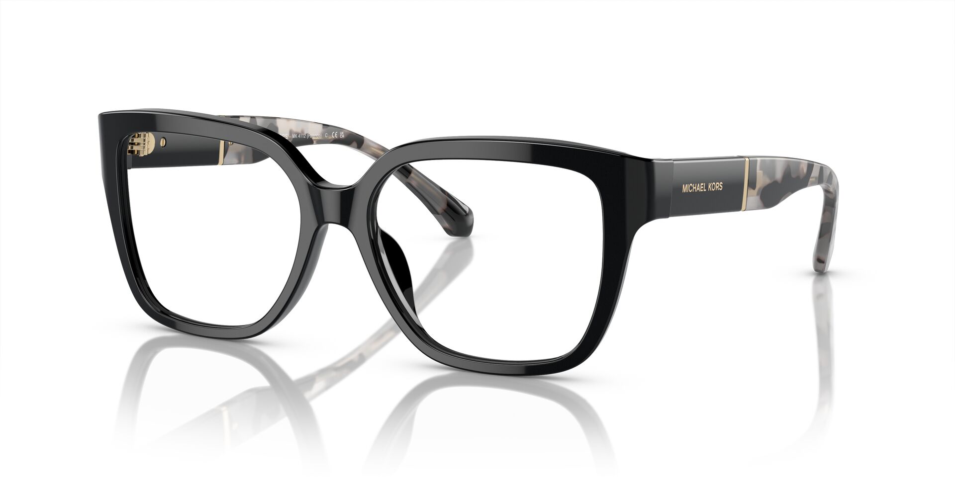 Γυαλιά οράσεως Michael Kors MK4112 - Image 2