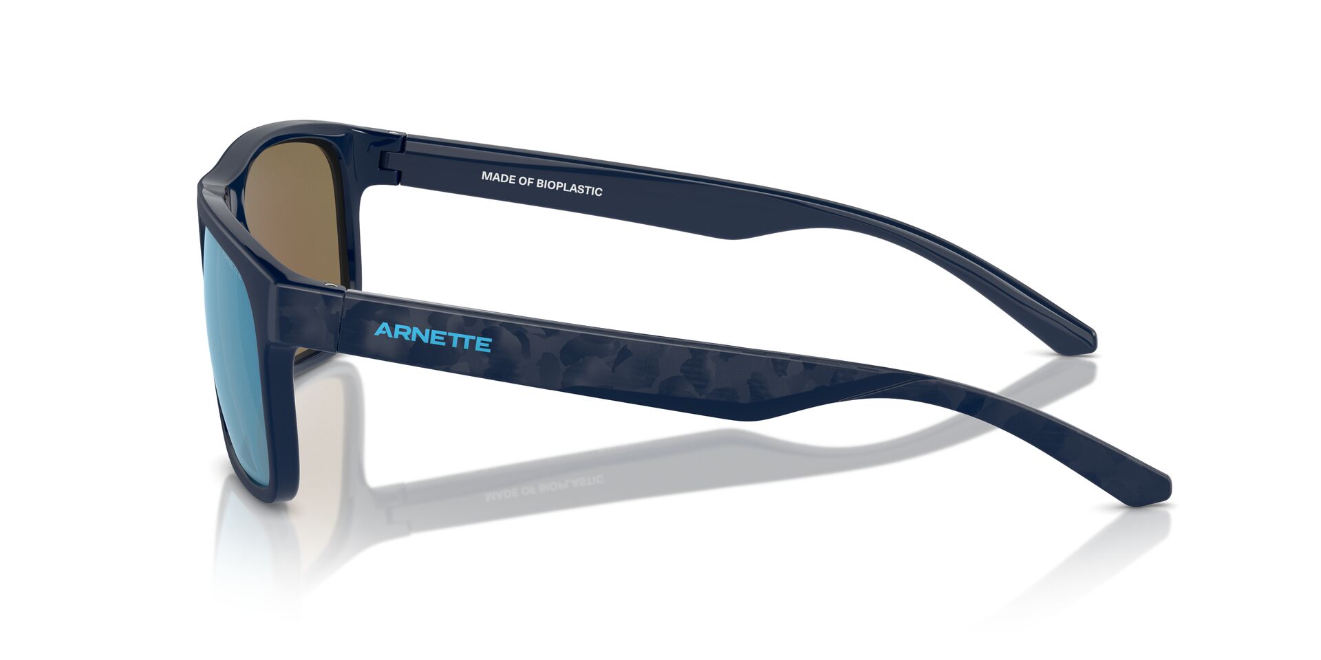 Γυαλιά ηλίου Arnette AN4341 Khim - Εικόνα 3