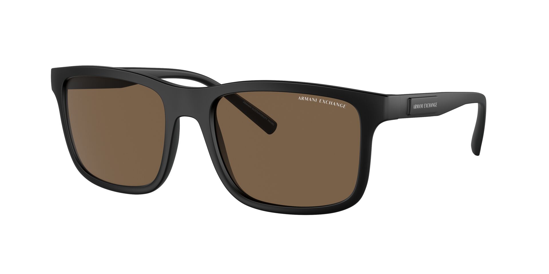Γυαλιά ηλίου Armani Exchange AX4145SU - Image 2