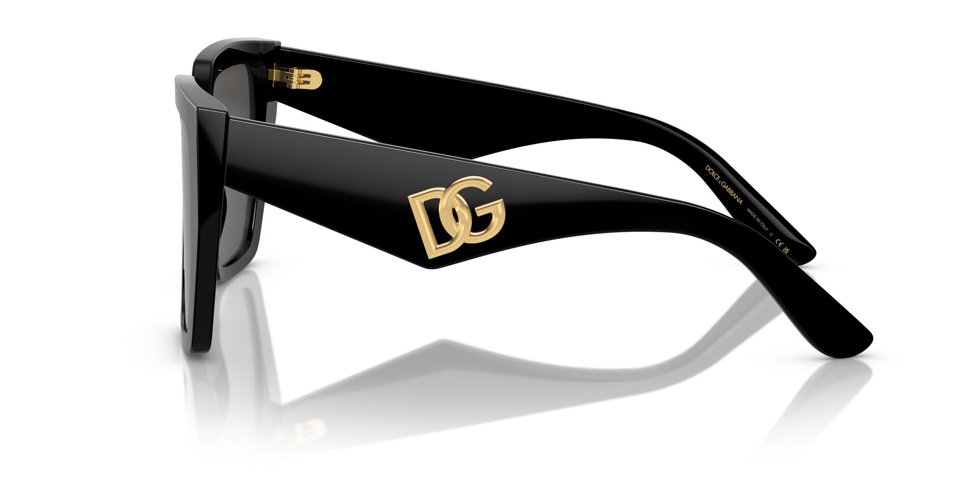 Γυαλιά ηλίου Dolce & Gabbana DG4438 - Εικόνα 3