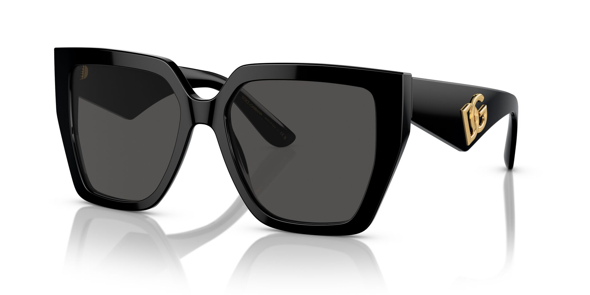 Γυαλιά ηλίου Dolce & Gabbana DG4438 - Εικόνα 2