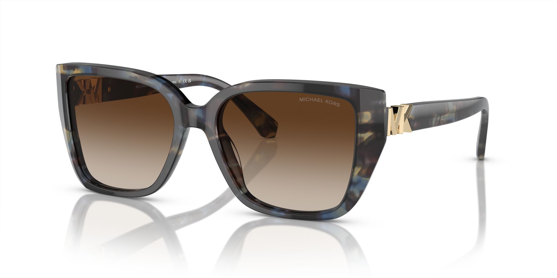 Γυαλιά ηλίου Michael Kors MK2199 Acadia - Εικόνα 2
