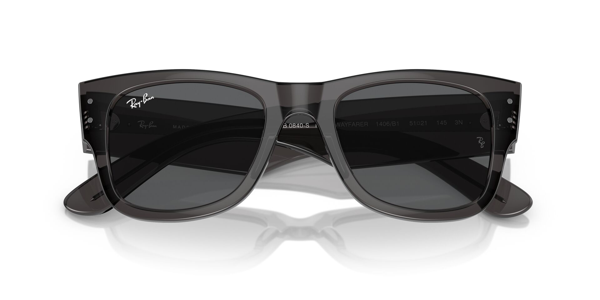Γυαλιά Ηλίου Ray Ban RB0840S - Image 5