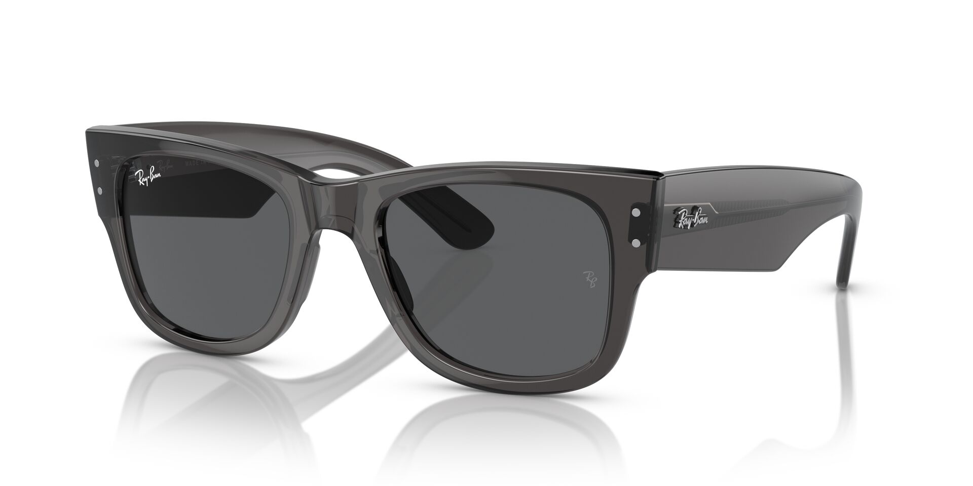 Γυαλιά Ηλίου Ray Ban RB0840S - Image 2