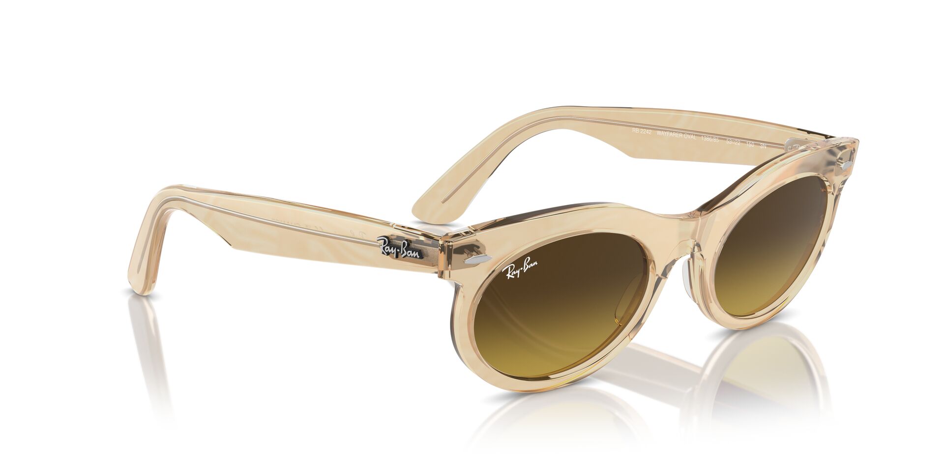 Γυαλιά Ηλίου Ray Ban RB2242 - Image 5