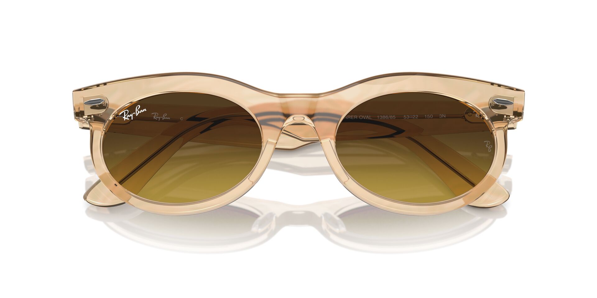 Γυαλιά Ηλίου Ray Ban RB2242 - Image 6