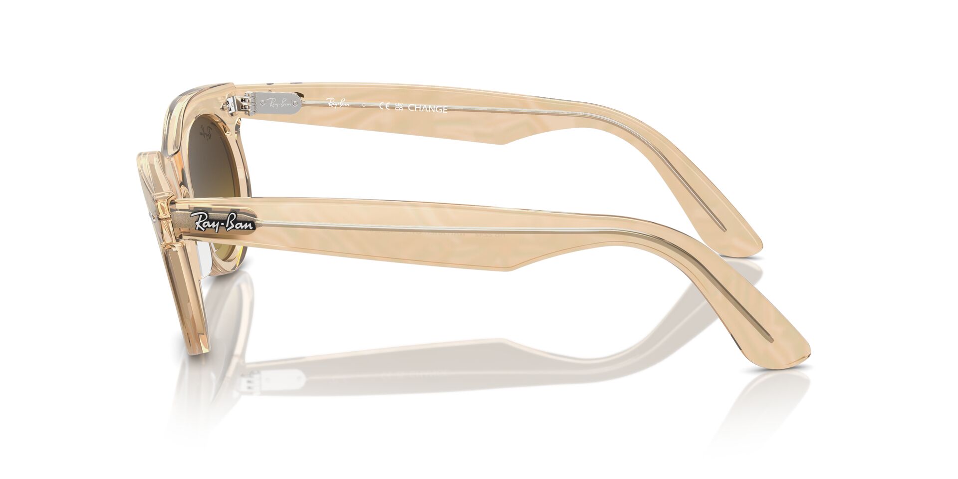 Γυαλιά Ηλίου Ray Ban RB2242 - Image 3