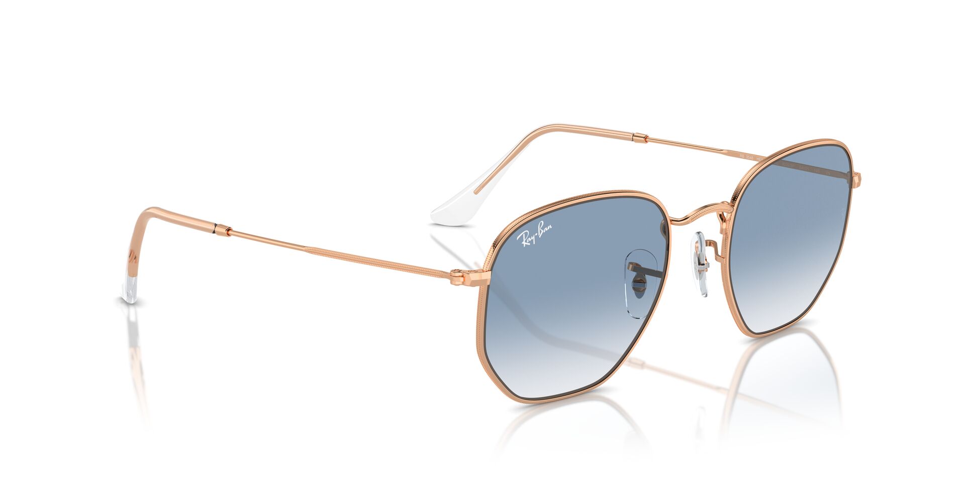 Γυαλιά Ηλίου Ray Ban RB3548 9202/3F - Image 5