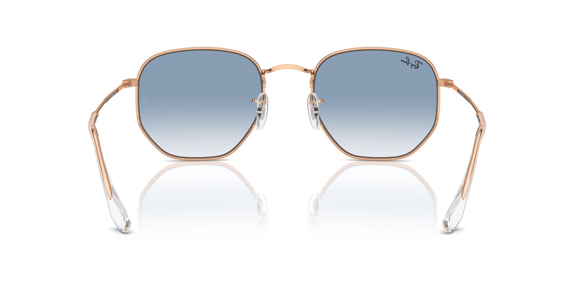 Γυαλιά Ηλίου Ray Ban RB3548 9202/3F - Image 4