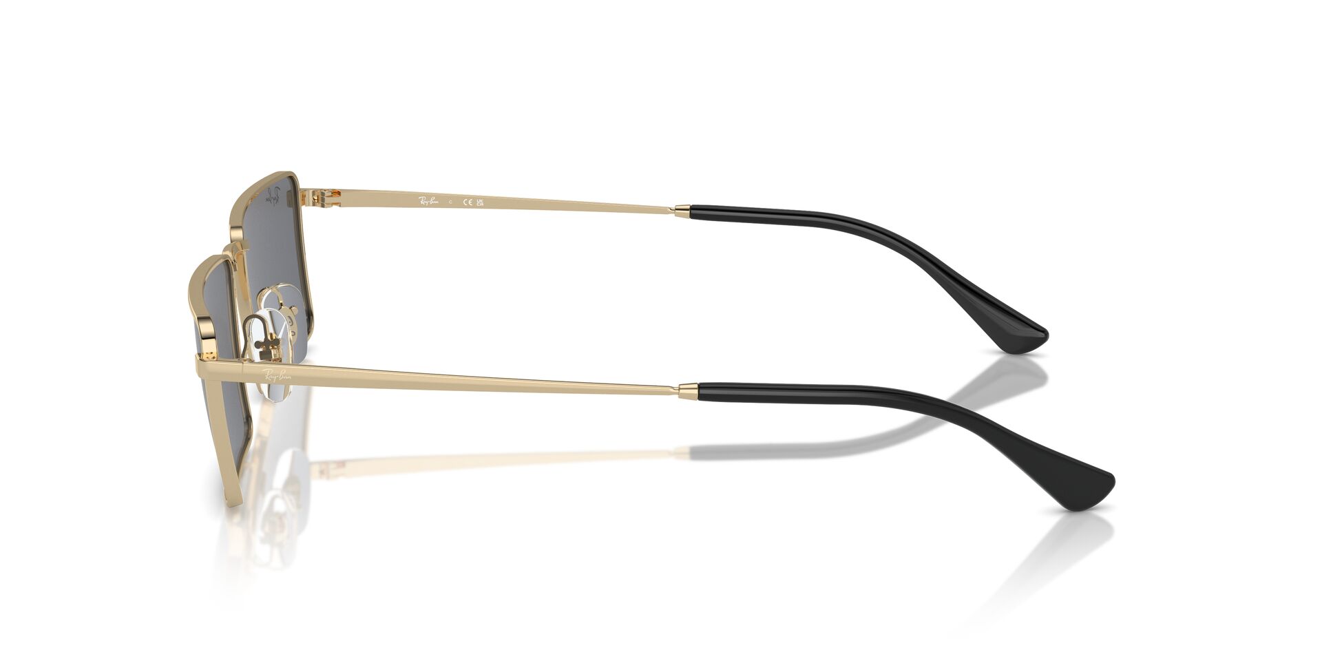 Γυαλιά Ηλίου Ray Ban RB3741 - Εικόνα 3