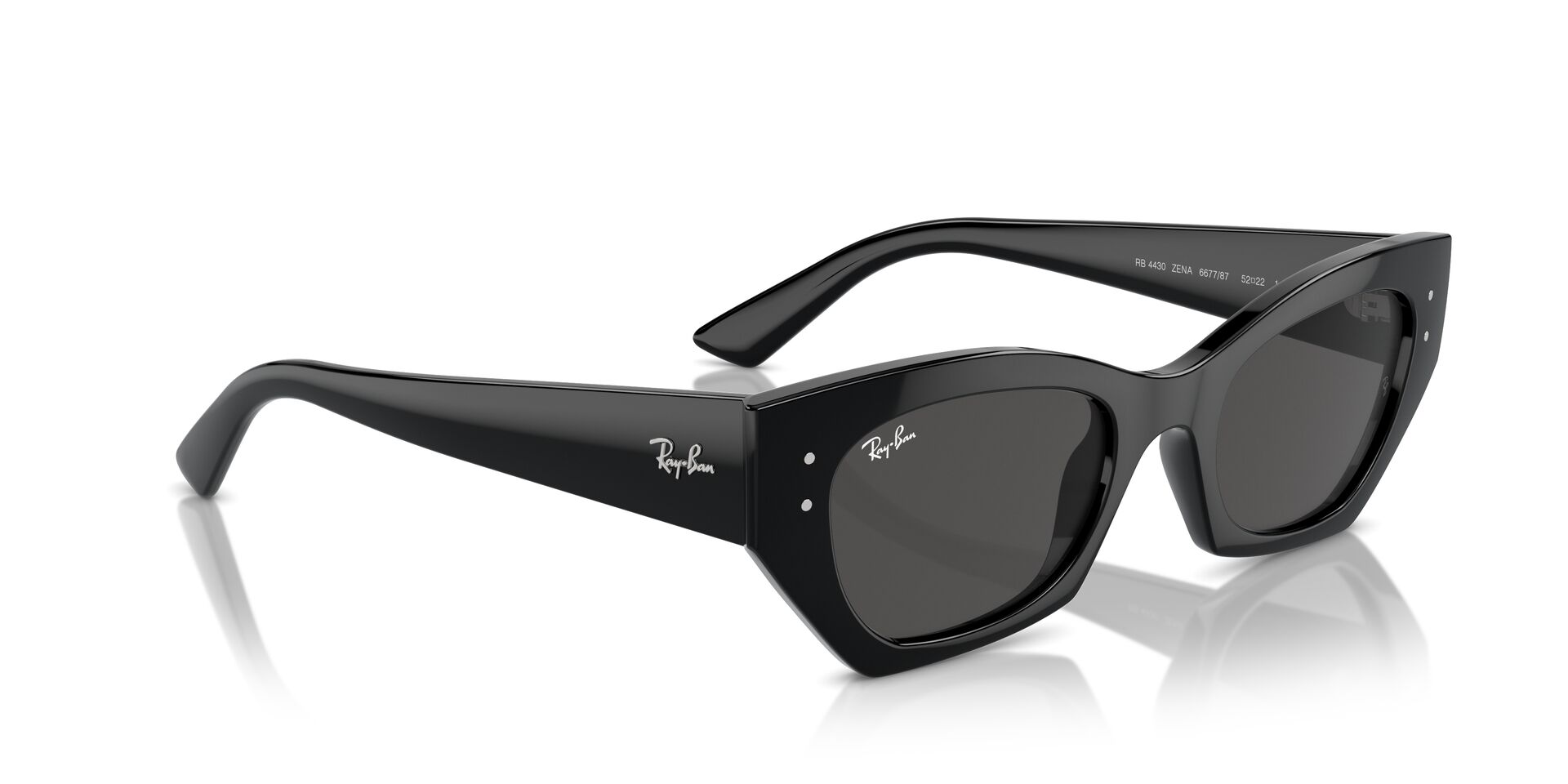 Γυαλιά Ηλίου Ray Ban RB4430 - Εικόνα 5