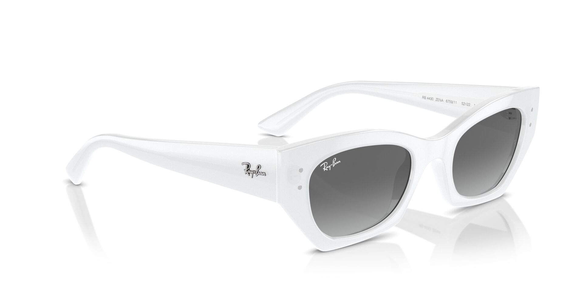 Γυαλιά Ηλίου Ray Ban RB4430 - Εικόνα 5