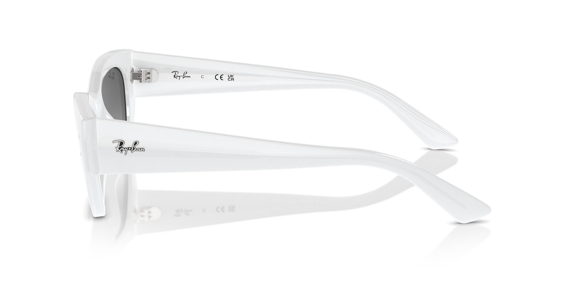 Γυαλιά Ηλίου Ray Ban RB4430 - Εικόνα 3