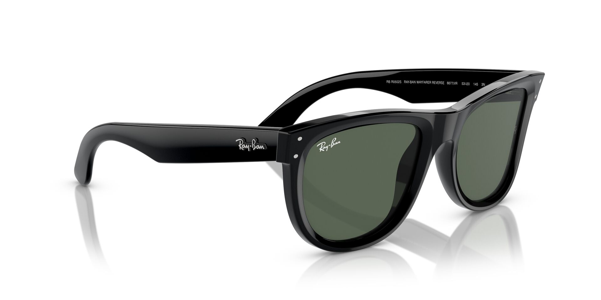 Γυαλιά Ηλίου Ray Ban RB0502S Reverse - Εικόνα 5