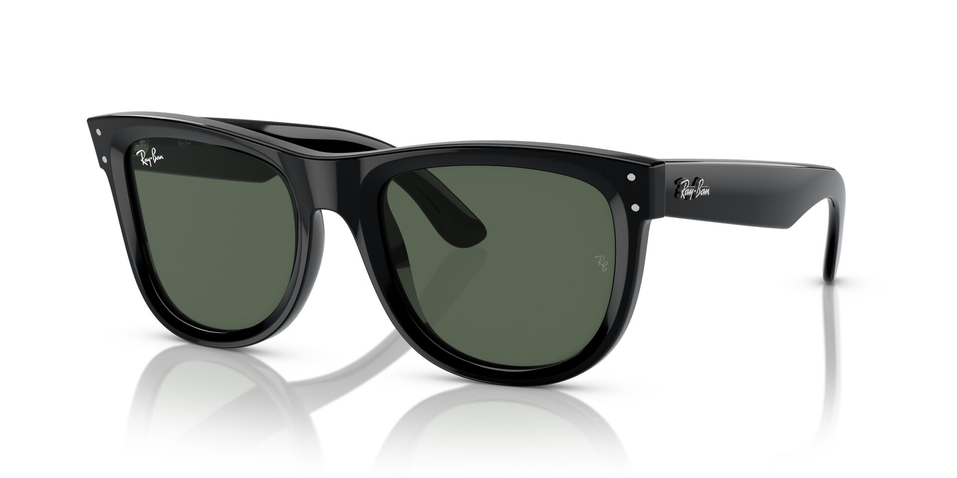 Γυαλιά Ηλίου Ray Ban RB0502S Reverse - Εικόνα 2