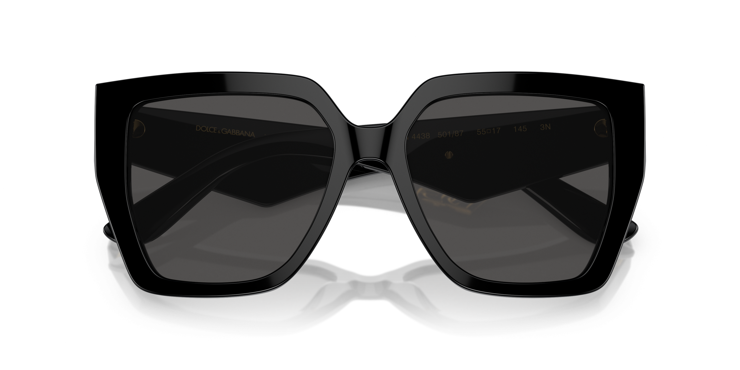 Γυαλιά ηλίου Dolce & Gabbana DG4438 - Εικόνα 5