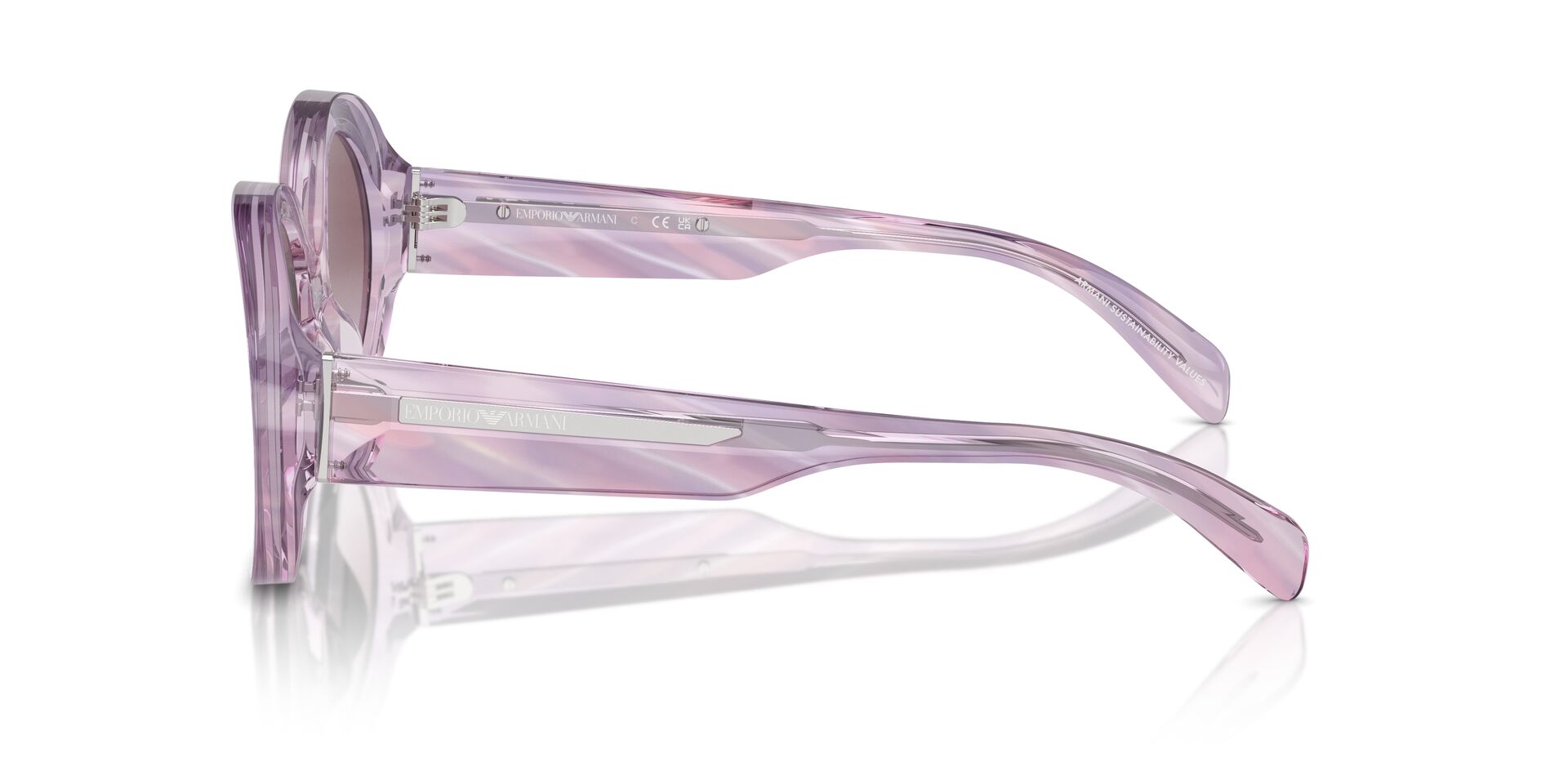 Γυαλιά ηλίου Emporio Armani EA4231U - Εικόνα 3