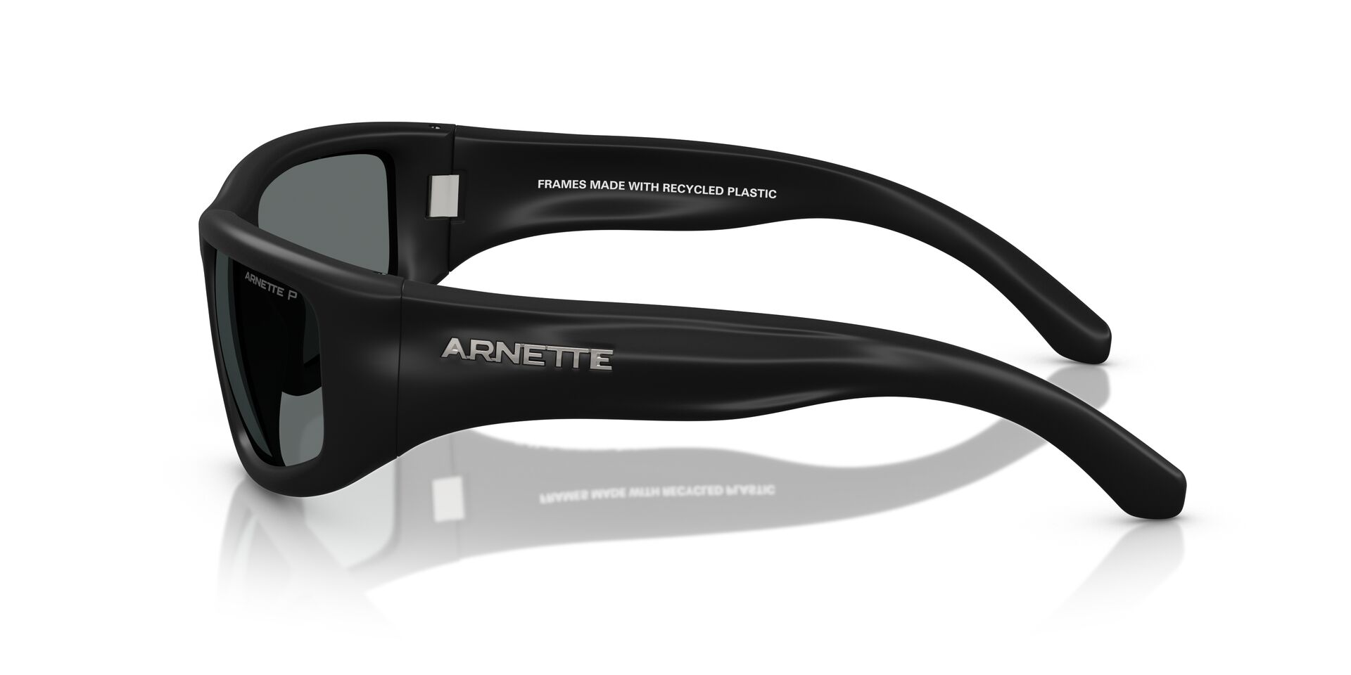 Γυαλιά ηλίου Arnette AN4358 - Εικόνα 3