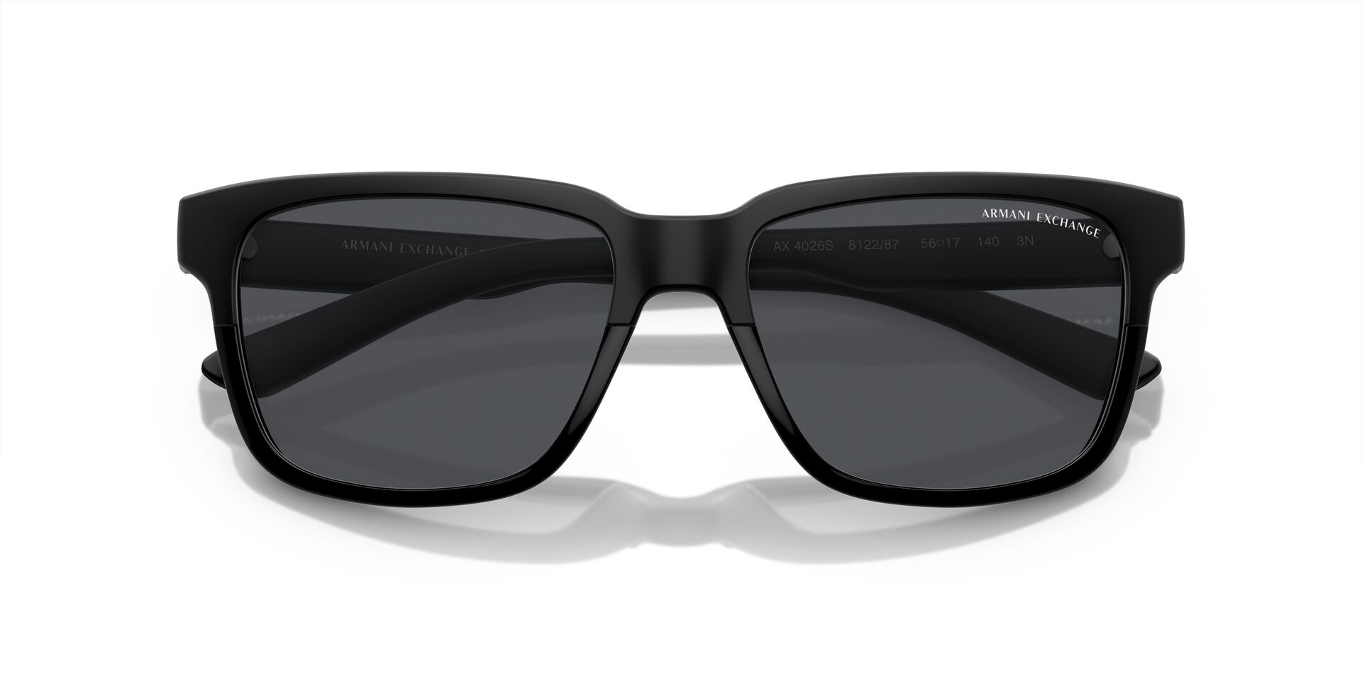 Γυαλιά ηλίου Armani Exchange AX4026S - Image 5
