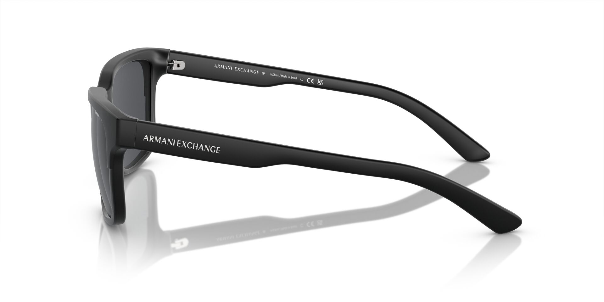 Γυαλιά ηλίου Armani Exchange AX4026S - Image 3