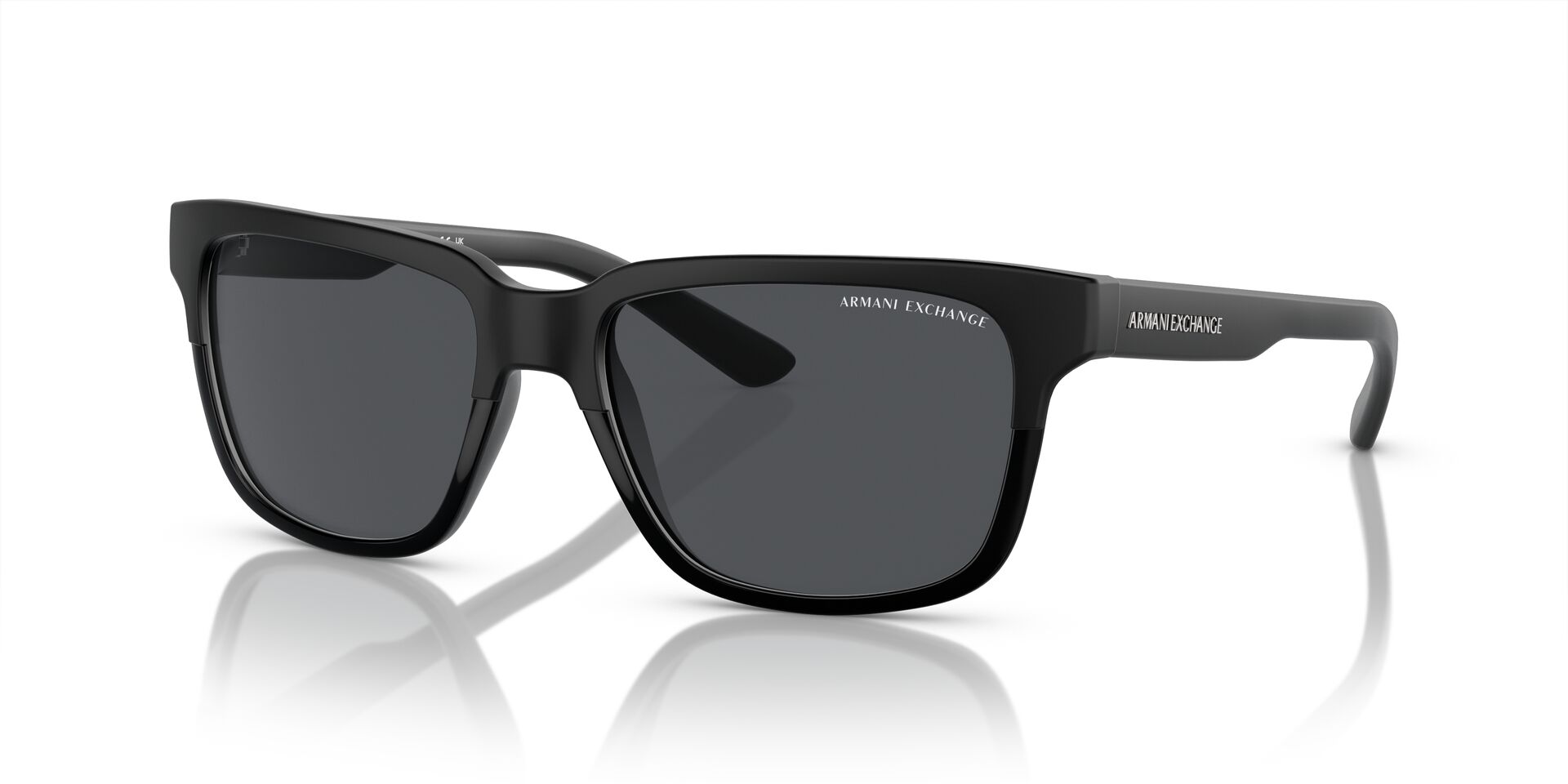 Γυαλιά ηλίου Armani Exchange AX4026S - Image 2