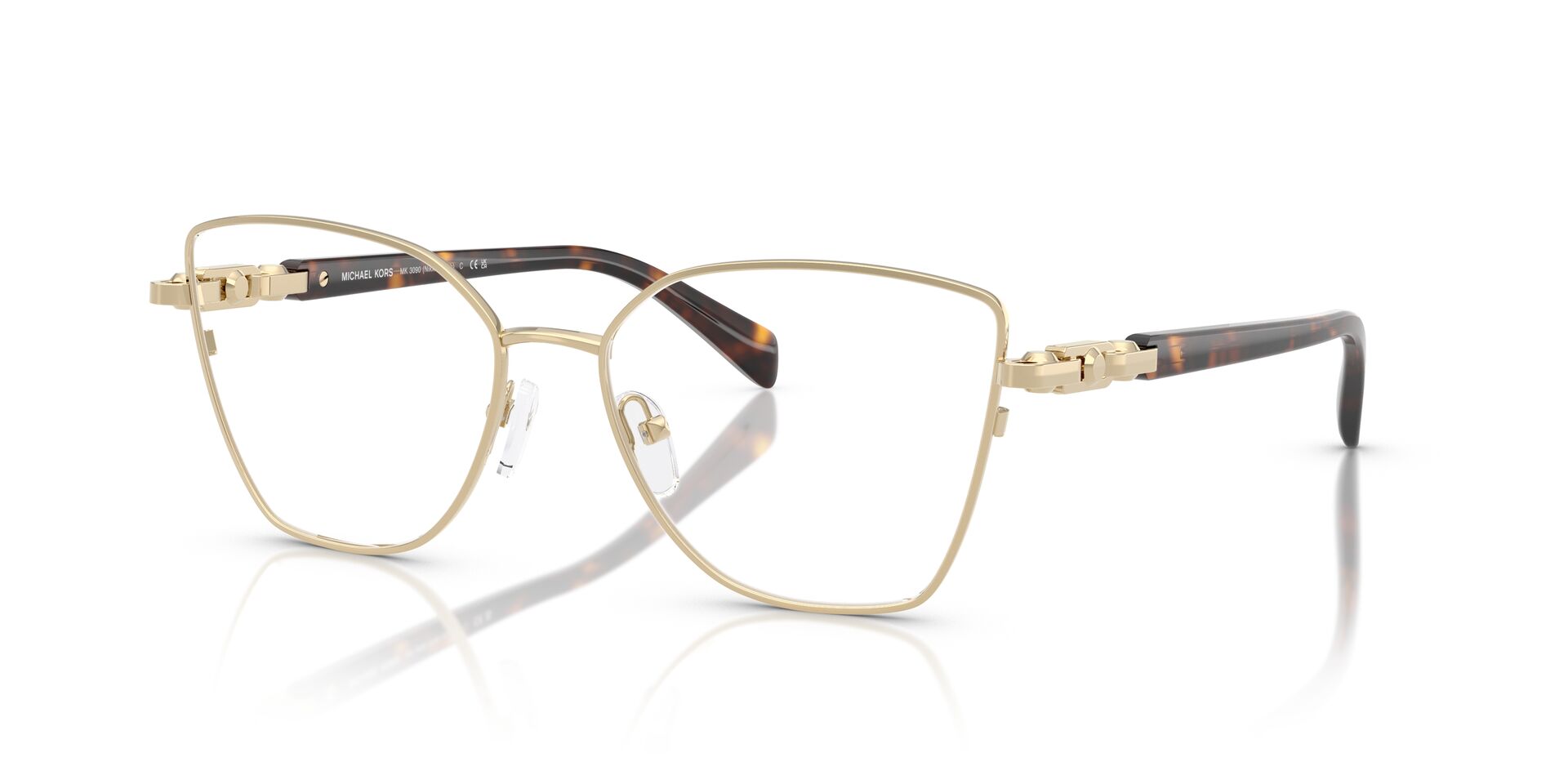 Γυαλιά οράσεως Michael Kors MK3090 - Εικόνα 2