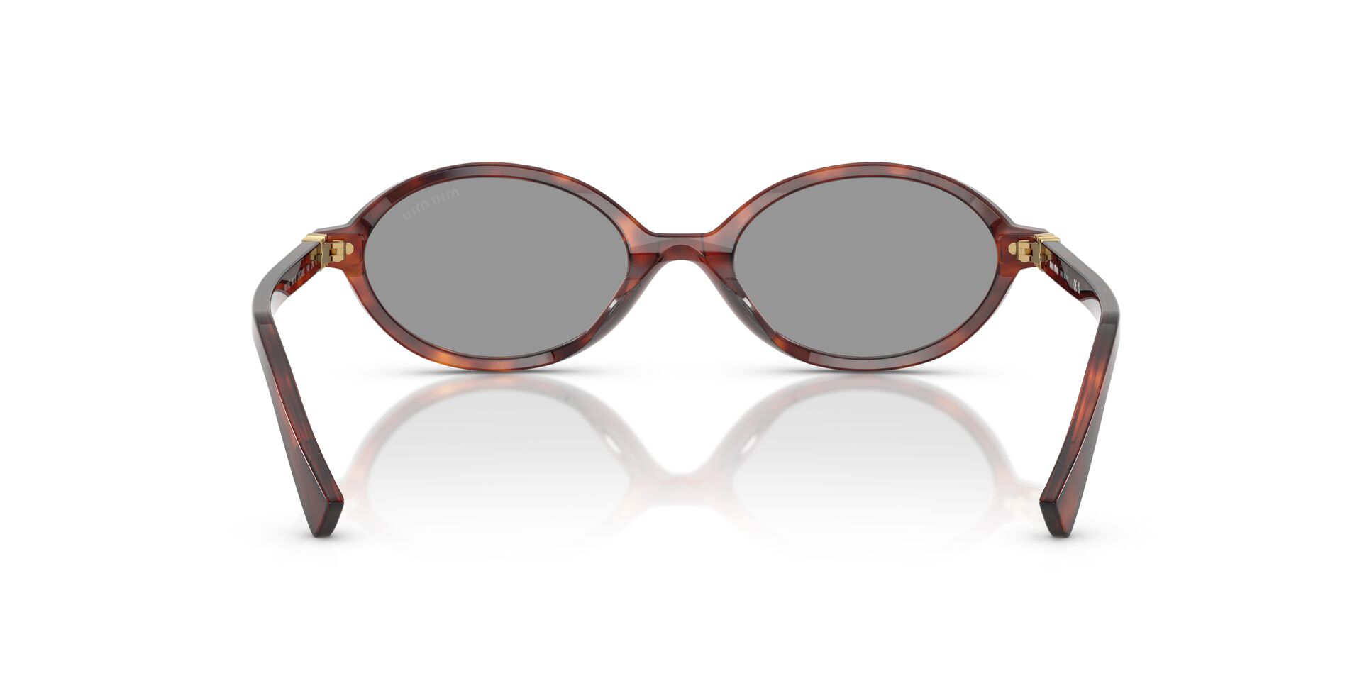 Γυαλιά ηλίου Miu Miu MU04ZS - Image 4