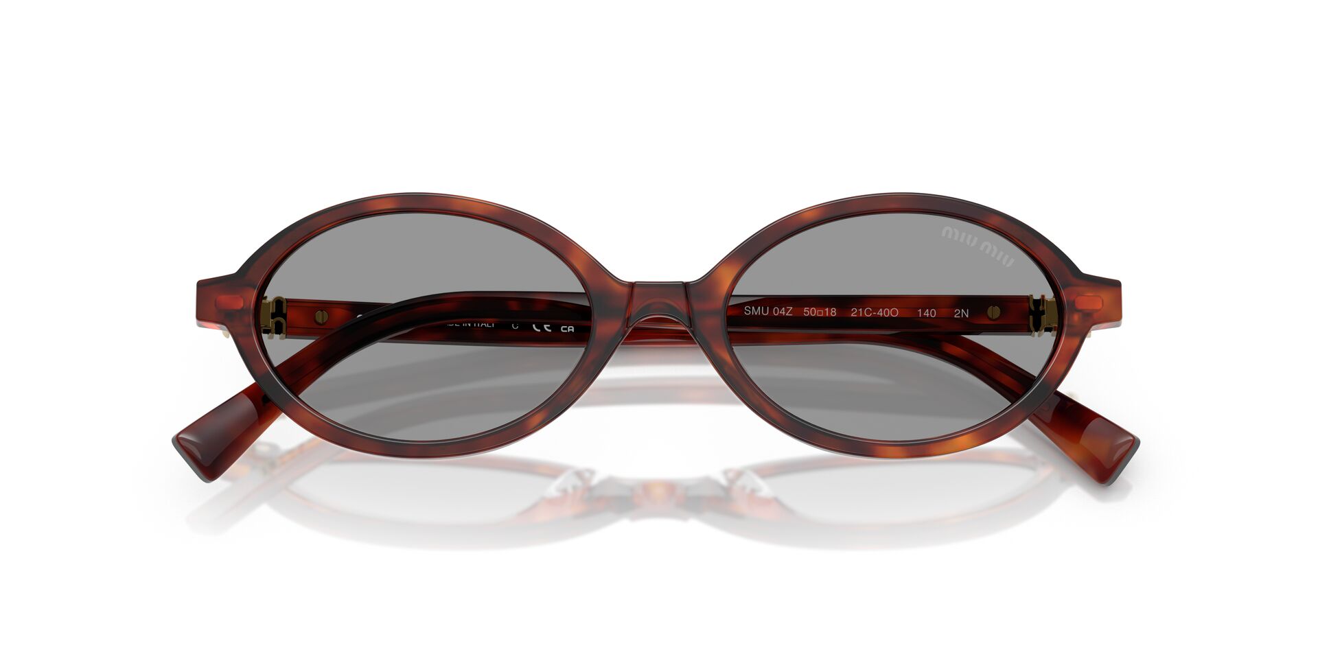 Γυαλιά ηλίου Miu Miu MU04ZS - Image 5