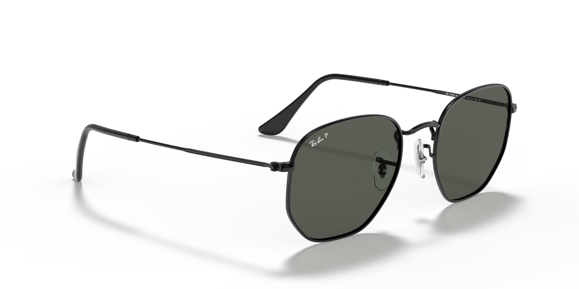 Γυαλιά Ηλίου Ray Ban RB3548N - Image 5