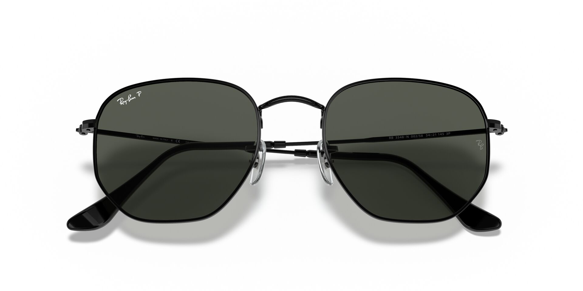Γυαλιά Ηλίου Ray Ban RB3548N - Image 6