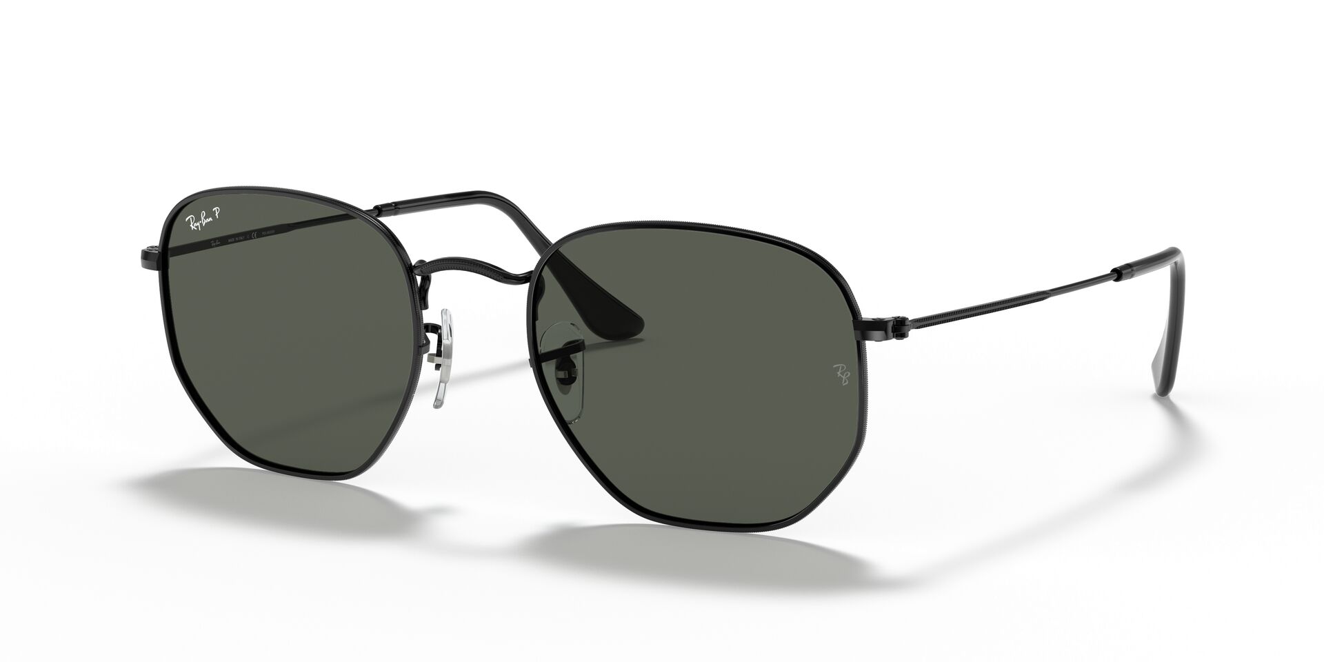 Γυαλιά Ηλίου Ray Ban RB3548N - Image 2