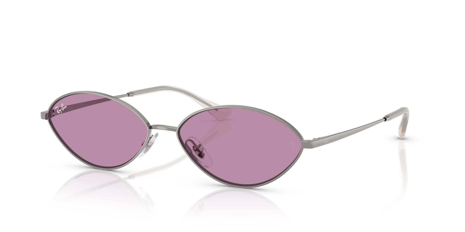 Γυαλιά Ηλίου Ray Ban RB3757 - Εικόνα 2