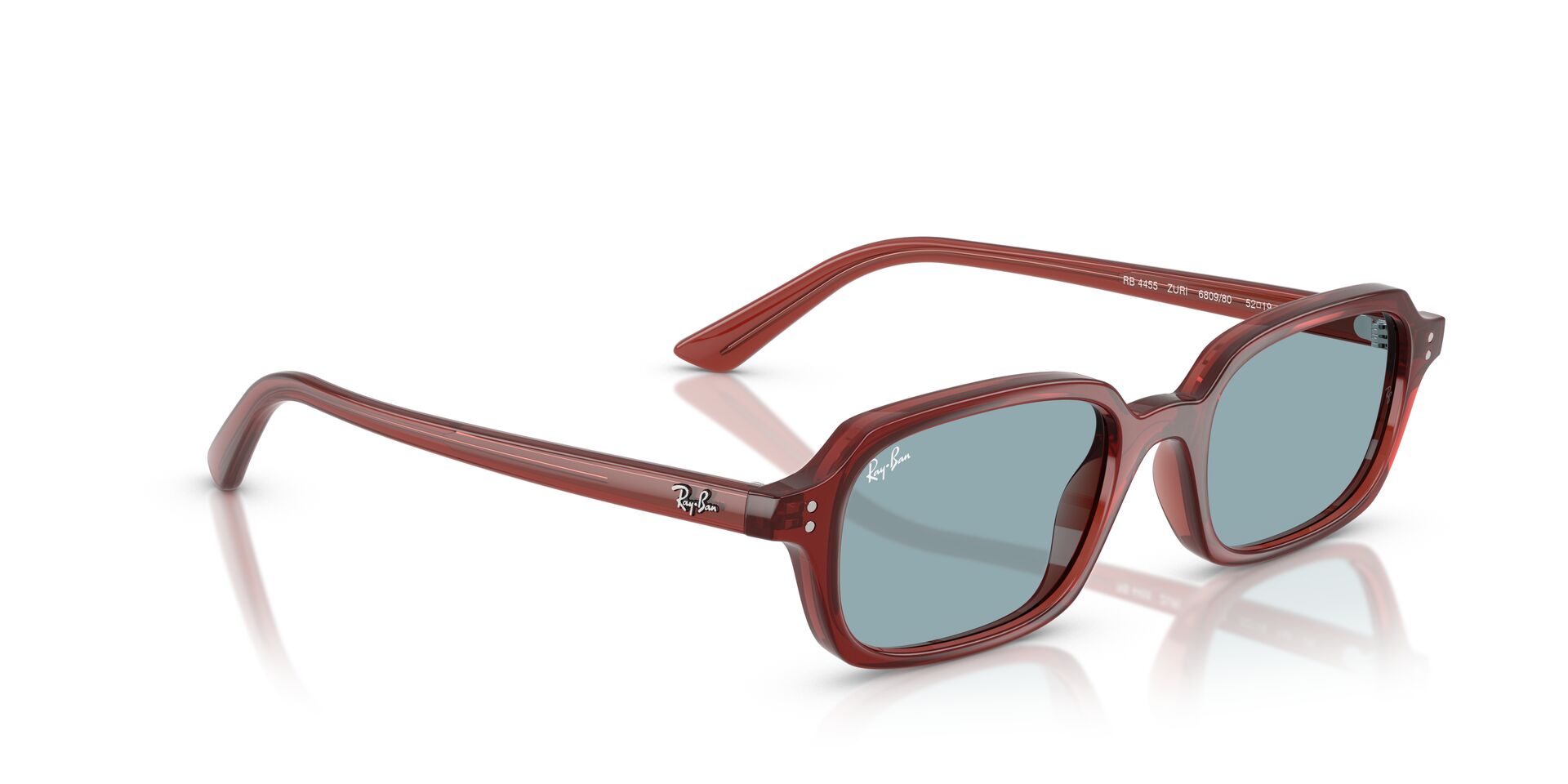Γυαλιά Ηλίου Ray Ban RB4455 - Εικόνα 5