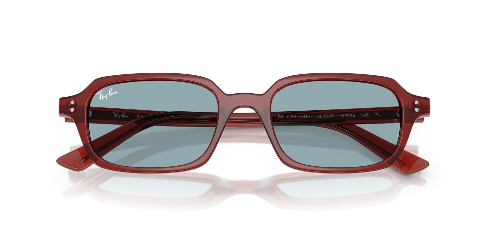 Γυαλιά Ηλίου Ray Ban RB4455 - Εικόνα 6